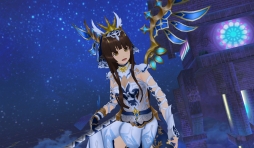 画像ギャラリー No.005のサムネイル画像 / 「スクールガールストライカーズ2」で「協力戦」イベントが開催に