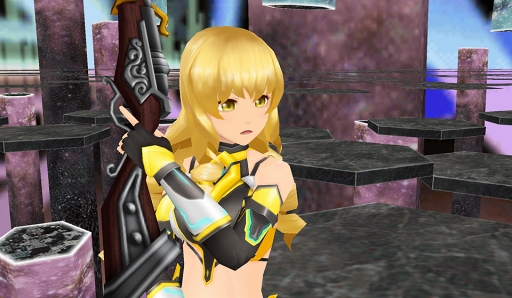 画像ギャラリー No.001のサムネイル画像 / 「スクスト2」,新コスチュームイベント「死神と食欲とダイエット」を開催