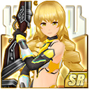 画像ギャラリー No.010のサムネイル画像 / 「スクスト2」,新コスチュームイベント「死神と食欲とダイエット」を開催