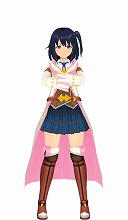 画像ギャラリー No.010のサムネイル画像 / 「スクスト2」，新コスチュームイベント「あふれるような情緒を求めて」を開催