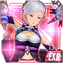 画像ギャラリー No.003のサムネイル画像 / 「スクスト2」ターニャのEXRメモカがもらえる「協力戦」イベントを開催