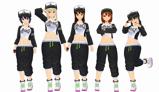 画像ギャラリー No.004のサムネイル画像 / 「スクスト2」ターニャのEXRメモカがもらえる「協力戦」イベントを開催