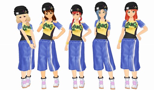 画像ギャラリー No.005のサムネイル画像 / 「スクスト2」ターニャのEXRメモカがもらえる「協力戦」イベントを開催