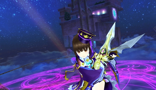 ���������꡼ No.006�Υ���ͥ������ / �֥������륬���륹�ȥ饤������2�ס��쥤�ɥ��֥����ह��ֶ�����ץ��٥�Ȥ򳫺�