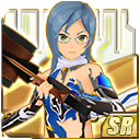 画像ギャラリー No.005のサムネイル画像 / 「スクスト2」,限定コスチューム「ウェイカー」が獲得できるイベント「特訓期間!!」を開催