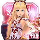 画像ギャラリー No.003のサムネイル画像 / 「スクスト2」,緋ノ宮二穂の新EXRメモカが手に入る「協力戦」開催