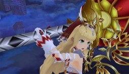 画像ギャラリー No.004のサムネイル画像 / 「スクスト2」,緋ノ宮二穂の新EXRメモカが手に入る「協力戦」開催