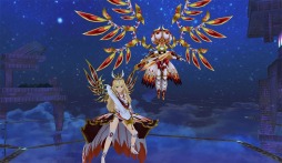 画像ギャラリー No.005のサムネイル画像 / 「スクスト2」,緋ノ宮二穂の新EXRメモカが手に入る「協力戦」開催