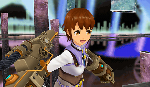 画像ギャラリー No.002のサムネイル画像 / 「スクールガールストライカーズ2」,新コスチュームイベント“プロメテウスの火を灯せ”が開催