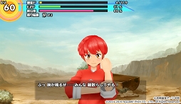 画像ギャラリー No.002のサムネイル画像 / 「スクールガールストライカーズ2」,「うる星やつら」「らんま1/2」との大型コラボレーションを開催