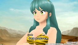 画像ギャラリー No.019のサムネイル画像 / 「スクールガールストライカーズ2」,「うる星やつら」「らんま1/2」との大型コラボレーションを開催