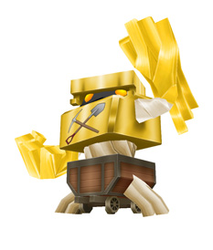 ���������꡼ No.007�Υ���ͥ������ / �֥�������2�ס�3��������٥�Ȥ����롣�ܶ��󽷤ϡ֥����������