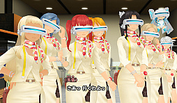 画像ギャラリー No.004のサムネイル画像 / 「スクスト2」,新コスチューム「ファッションデザイナー」と美山椿芽の新SRメモカが登場