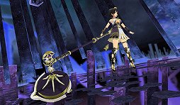 画像ギャラリー No.004のサムネイル画像 / 「スクールガールストライカーズ2」,37人目のストライカー「湊 小春」が登場