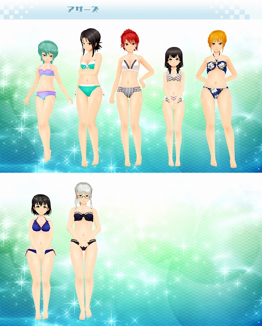 ���������꡼ No.005�Υ���ͥ������ / �֥������륬���륹�ȥ饤������2�ס���2019���ƥ�Υ��ޡ����롼���׳��š���TVCM��7��10����������