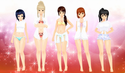 ���������꡼ No.006�Υ���ͥ������ / �֥������륬���륹�ȥ饤������2�ס���2019���ƥ�Υ��ޡ����롼���׳��š���TVCM��7��10����������