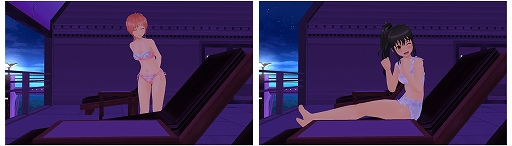 ���������꡼ No.008�Υ���ͥ������ / �֥������륬���륹�ȥ饤������2�ס���2019���ƥ�Υ��ޡ����롼���׳��š���TVCM��7��10����������