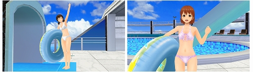 ���������꡼ No.009�Υ���ͥ������ / �֥������륬���륹�ȥ饤������2�ס���2019���ƥ�Υ��ޡ����롼���׳��š���TVCM��7��10����������