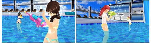 ���������꡼ No.010�Υ���ͥ������ / �֥������륬���륹�ȥ饤������2�ס���2019���ƥ�Υ��ޡ����롼���׳��š���TVCM��7��10����������