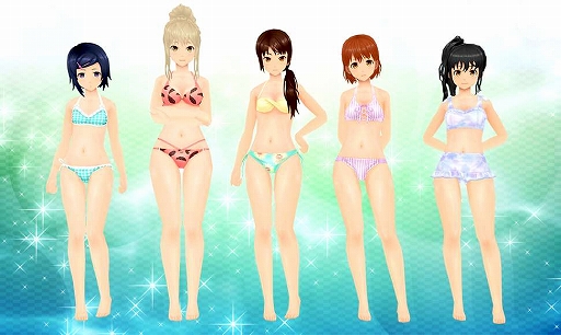 画像ギャラリー No.007のサムネイル画像 / 「スクスト2」,TOKYO MXにて新TVCMがスタート。本渡 楓さんのサイン色紙が当たるキャンペーンも