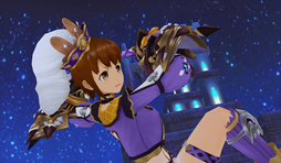 画像ギャラリー No.003のサムネイル画像 / 「スクールガールストライカーズ2」,「協力戦」イベントがスタート