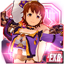 画像ギャラリー No.005のサムネイル画像 / 「スクールガールストライカーズ2」,「協力戦」イベントがスタート