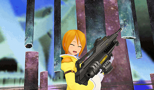 画像ギャラリー No.010のサムネイル画像 / 「スクールガールストライカーズ2」,イベント「暑中タピオカ申し上げます」が開催