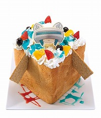 画像ギャラリー No.002のサムネイル画像 / 「スクスト2」,パセラリゾーツとのコラボイベント第3弾が8月19日スタート