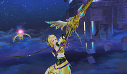 画像ギャラリー No.005のサムネイル画像 / 「スクスト2」,“ノエル”の新EXRメモカ「Chiral曙光のヌヴィエム」と復刻コスチュームが登場