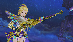 画像ギャラリー No.006のサムネイル画像 / 「スクスト2」,“ノエル”の新EXRメモカ「Chiral曙光のヌヴィエム」と復刻コスチュームが登場