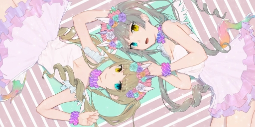 画像ギャラリー No.003のサムネイル画像 / 「スクスト2」,10月の新コスチューム「ユニコーン」が獲得できるイベントが開催