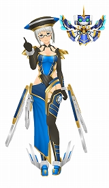 ���������꡼ No.010�Υ���ͥ������ / �֥������륬���륹�ȥ饤������2�ס�11��ζ����磻�٥�Ȥξ��󤬸���