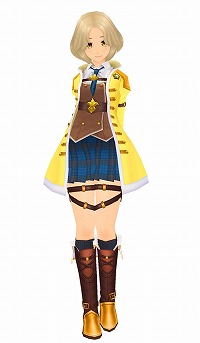 画像ギャラリー No.005のサムネイル画像 / 「スクスト2」,イベント“歳末デパート商戦物語”が開始