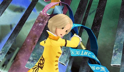 画像ギャラリー No.006のサムネイル画像 / 「スクスト2」,イベント“歳末デパート商戦物語”が開始