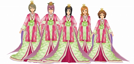 ���������꡼ No.004�Υ���ͥ������ / �֥������륬���륹�ȥ饤������2�ס����������塼�।�٥�ȡ�ʿ�¹���ǵ���פ�����