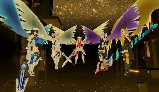 画像ギャラリー No.003のサムネイル画像 / 「スクスト2」6周年大感謝祭開催。新コンテンツや新作コスチュームなど盛りだくさん