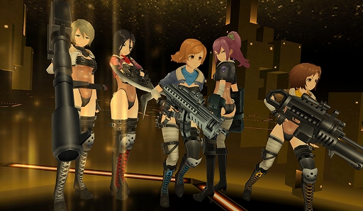 画像ギャラリー No.004のサムネイル画像 / 「スクスト2」6周年大感謝祭開催。新コンテンツや新作コスチュームなど盛りだくさん