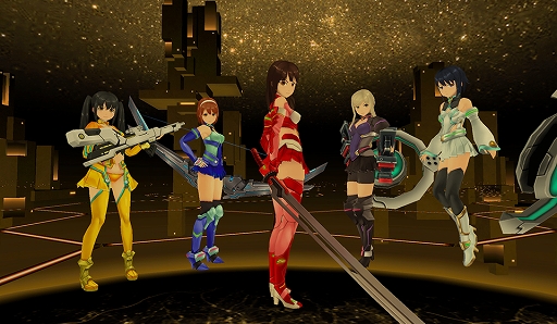 画像ギャラリー No.005のサムネイル画像 / 「スクスト2」6周年大感謝祭開催。新コンテンツや新作コスチュームなど盛りだくさん