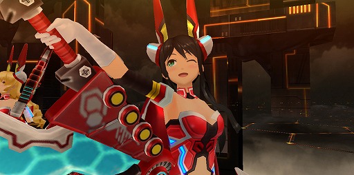 画像ギャラリー No.004のサムネイル画像 / 「第6回スクスト人気投票」の投票がスタート。6月9日23:59まで