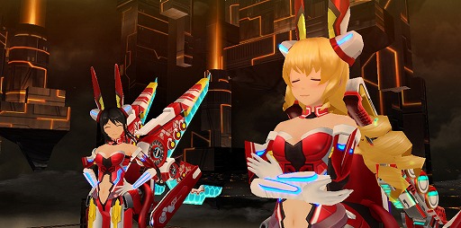 画像ギャラリー No.005のサムネイル画像 / 「第6回スクスト人気投票」の投票がスタート。6月9日23:59まで