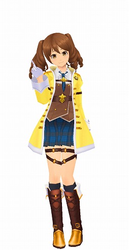 画像ギャラリー No.008のサムネイル画像 / 「第6回スクスト人気投票」の投票がスタート。6月9日23:59まで