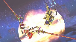 ���������꡼ No.012�Υ���ͥ������ / �֥�������2�פ�1ǯ�֤�ο����С����о졣��Ȼ�� ��ɤ�UR��⥫�����拾����⥫����館���������ܡ��ʥ�������