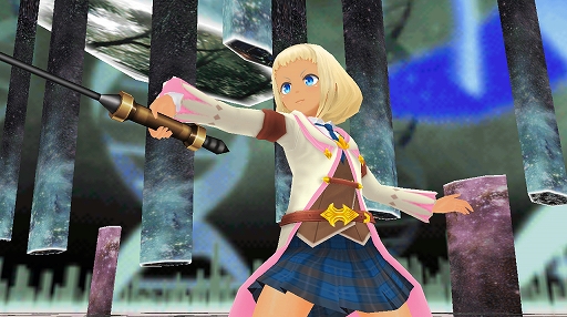 画像ギャラリー No.006のサムネイル画像 / 「スクスト2」で新コスチュームイベント“源平三番勝負がたり”が開催