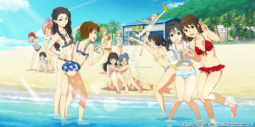 ���������꡼ No.002�Υ���ͥ������ / �֥�������2�ס�2020���ƥ�Υ��ޡ��Х��������򳫺�