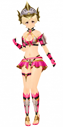 画像ギャラリー No.004のサムネイル画像 / 「スクスト2」,限定コスチューム・ライオンスーツや灰島華賀利専用・猛獣使いが登場するイベントが開催中