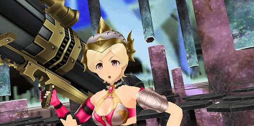 画像ギャラリー No.006のサムネイル画像 / 「スクスト2」,限定コスチューム・ライオンスーツや灰島華賀利専用・猛獣使いが登場するイベントが開催中