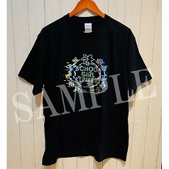 画像ギャラリー No.007のサムネイル画像 / 「スクールガールストライカーズ2」のグッズがアニメイトで期間限定オープン