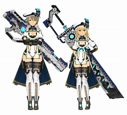 ���������꡼ No.003�Υ���ͥ������ / �֥������륬���륹�ȥ饤������2�ס������磻�٥�Ȥ�������������