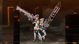 ���������꡼ No.004�Υ���ͥ������ / �֥������륬���륹�ȥ饤������2�ס������磻�٥�Ȥ�������������