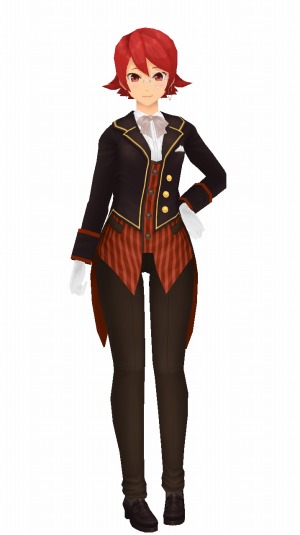 ���������꡼ No.003�Υ���ͥ������ / �֥�������2�פǥ��٥�ȡ��÷����֡�1�ˤ����š����ꥳ�����塼�ब�о�